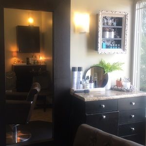 Meet your Posher, Teresa